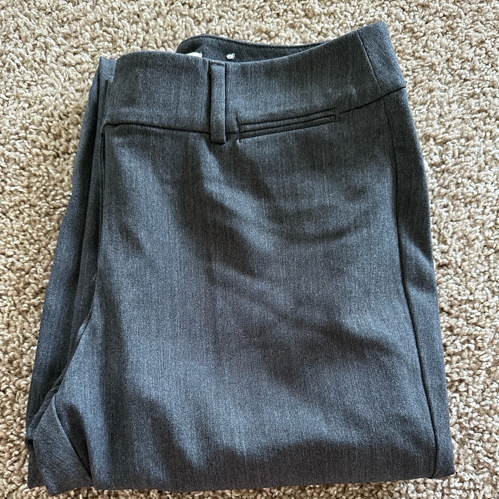 Women’s dress pants size 6 petite